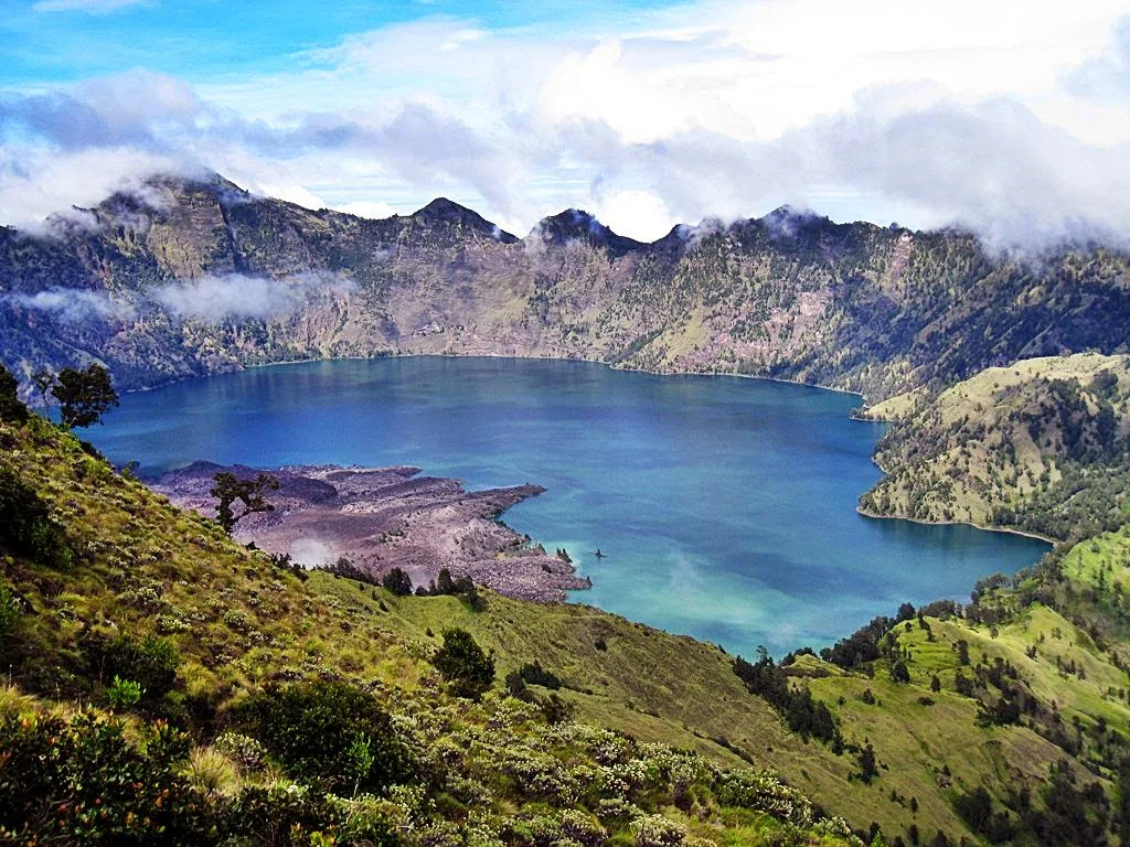 Masih Ingatkan Anda Tentang Tambora Menyapa Dunia