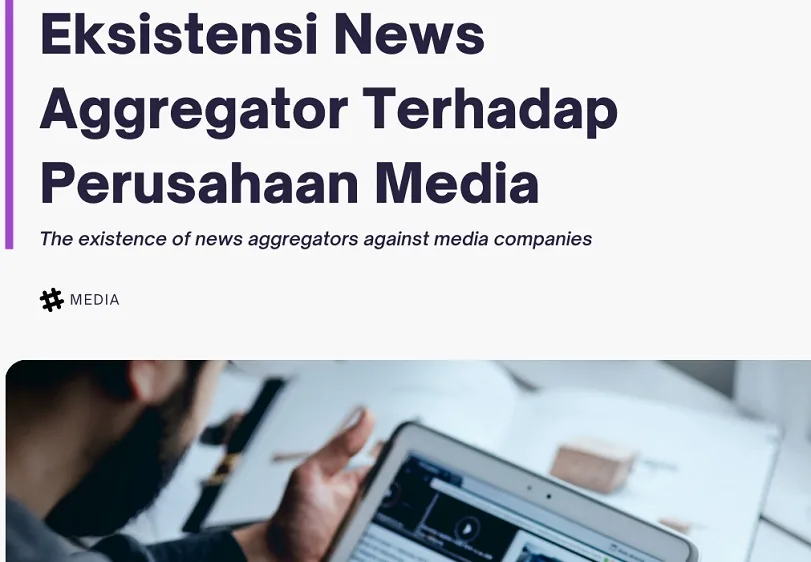 Suara-Pembaruan.com Merupakan News Aggregator Keren