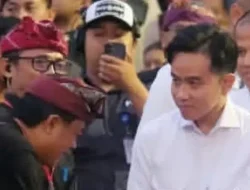 VP Gibran to Attend Closing Ceremony of FORNAS VIII in West Nusa Tenggara 4 VP Gibran to Attend Closing Ceremony of FORNAS VIII in West Nusa Tenggara