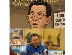Andri Hopes Constitutional Court's Decision Will Be Careful Regarding PUPN 5 Andri Hopes Constitutional Court’s Decision Will Be Careful Regarding PUPN
