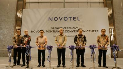 Novotel Pontianak Convention Centre Opens in a Strategic Location in West Kalimantan 8 9ok 768x512 1
