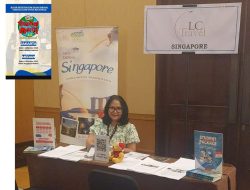 TTC Travel Mart International 2025: Medan Becomes the Crossroads of Global Tourism Revival