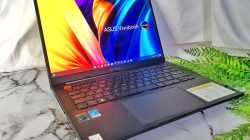 Intip Rekomendasi ASUS Vivobook S dan Vivobook Pro Sesuai Kebutuhan Anda