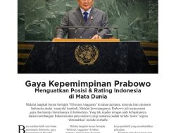 Orchestrating Humanitarian Diplomacy on the Global Stage