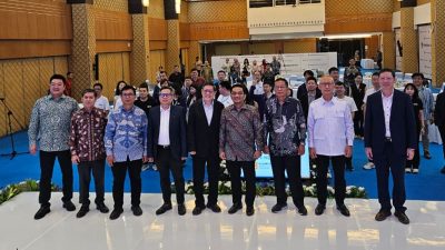 Under President Prabowo, Indonesia Remains a Prime Investment Destination, Especially for China and Singapore