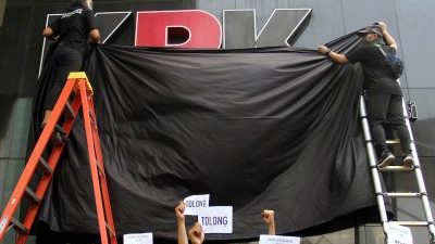 KPK Jilid 1 Tamat, Jilid 2 Dimulai – Pilihan Editor