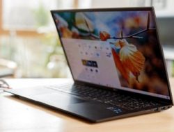 5 Laptop Terbaik Cocok untuk Kegiatan Daring di Rumah, Yuk Simak! – Gaya Hidup