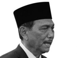 Bom Kritik dari Elite Politik untuk Menko Luhut –