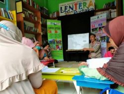 Direktorat PMPK Kemdikbud RI Dukung Taman Bacaan Berantas Buta Aksara via Kampung Literasi – Humaniora