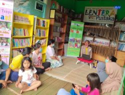 Hindari Jeratan Utang Berbunga Tinggi, Kampung Literasi Sukaluyu Genjot Edukasi Finansial Rumah Tangga – Analisis