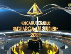 Jawara di Penghargaan Subroto 2021, PT Bintang Delapan Mineral Salah Satunya – Peristiwa