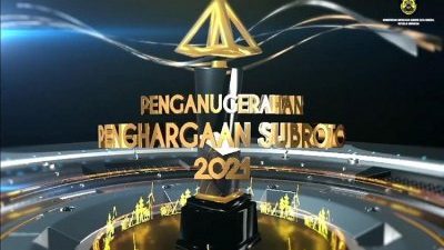 Jawara di Penghargaan Subroto 2021, PT Bintang Delapan Mineral Salah Satunya – Peristiwa