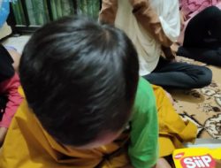 Kiprah Bripka Sugeng Menggerakkan Taman Bacaan di Surabaya – Peristiwa