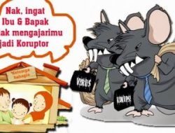 Memburu Para Koruptor Ibarat Mencari Jarum di Tengah Tumpukan Jerami – Analisa