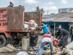 PT IMIP dan Warga Bahodopi Kompak Atasi Permasalahan Sampah –