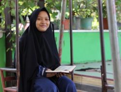 Wilda: Benahi Diri dengan Al-Qur’an – Peristiwa