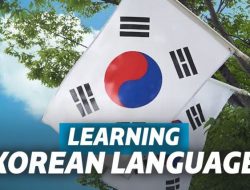 Cara Belajar Bahasa Korea Secara Otodidak dengan 21 Aplikasi Gratis