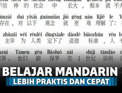 6 Aplikasi Belajar Bahasa Mandarin Terbaik