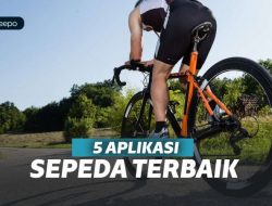 5 Aplikasi Sepeda Terbaik di Android