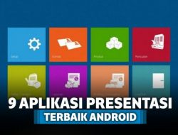 9 Aplikasi Presentasi Terbaik Untuk Android