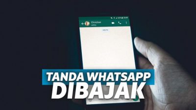 Cara Mengetahui WhatsApp Disadap atau Tidak, Jaga Privasimu!