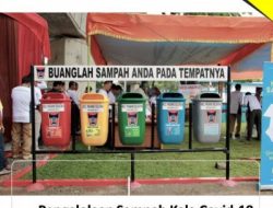 Aisyah, Sulap Sampah Menjadi Berkah – Humaniora