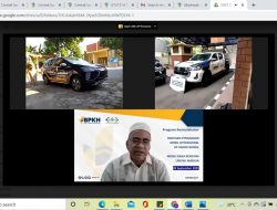 NU Care Lazisnu-BPKH Serahkan Bantuan Mobil Siaga Bencana untuk NU Kota Madiun dan Mobil Operasional GP Ansor Bangil