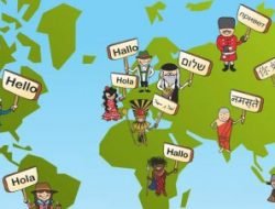 Eksistensi Bahasa Indonesia di Era Global – Analisis