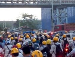 [HOAKS] Info Lowongan Kerja Mengatasnamakan PT IMIP – Peristiwa