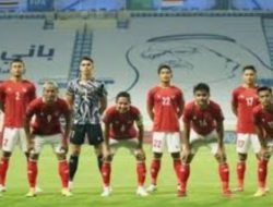 Ingat, Lawan Timnas Berikutnya Bukan Chinese Taipei – Viral