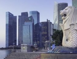 Jadi Investor Nomor 1 di RI, Apakah Semua Murni Modal dari Singapura? – Analisis