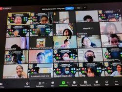 Jadikan Media Sosial sebagai Ekspresi yang Positif, Pesan Webinar Bulan Bahasa SMP Pangudi Luhur Jakarta – Peristiwa