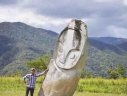 Jejak Zaman Megalitikum di Lembah Bada – Travel