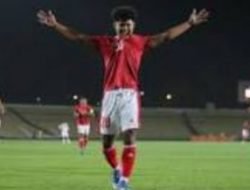 Jinakkan Nepal dan Berlatih Strategi Kalahkan Australia – Olah Raga