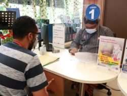 Kemenkumham Jatim Berikan Pendaftaran Merek dan Perseroan Perorangan Gratis – Peristiwa