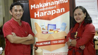 Kepedulian Sosial: Berbagi Makanan Untuk Kelompok Rentan – Humaniora