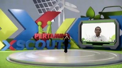 Langkah Penting Pertamina dalam Menghadapi Tantangan Zaman – Peristiwa