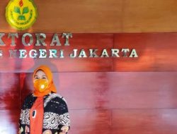 Perempuan Literat yang Inspiratif dari Jakarta, Prof. Dr. Hj. Sylviana Murni – Humaniora