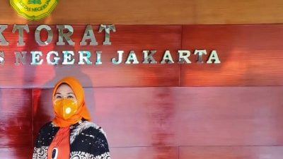 Perempuan Literat yang Inspiratif dari Jakarta, Prof. Dr. Hj. Sylviana Murni – Humaniora