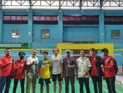 Semangat Persatuan Mahasiswa dalam Perebutan Piala Dekan CUP FH UHO – Peristiwa