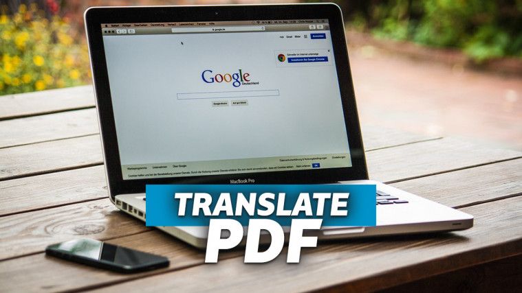 translate pdf