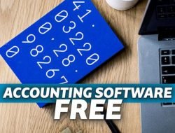 8 Software Akuntansi Gratis Terbaik untuk Windows
