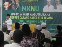 Dapat Nilai Tertinggi Opini WTP Oleh Akuntan Publik, NU Care – Lazisnu Mengaktifkan Kembali ISO 9000:2015