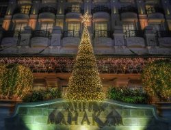 Repost Majalah Matra: Enchanting Christmas’ At Hotel Gran Mahakam