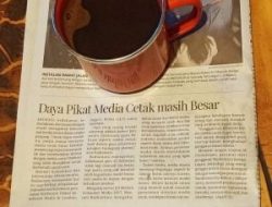 Seberapa Banyak Sebaiknya Minum Kopi?