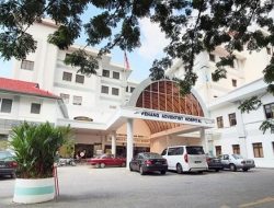 Penang Adventist Hospital Bekerjasama dengan Prudential Indonesia untuk Menyediakan Perjalanan Medis yang Menyenangkan bagi Pasien Indonesia