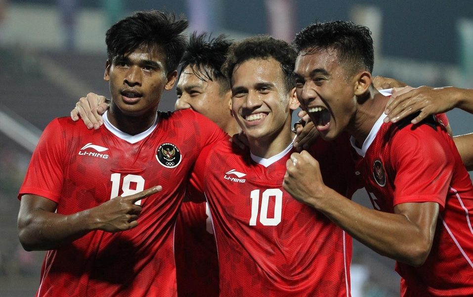 Timnas Indonesia U-23 Diremehkan, Pelatih Myanmar dan Filipina Sepakat Vietnam Bakal Juara Grup A SEA Games 2021 : e-Kompas.ID Bola