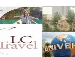 LC Travel adalah Penyedia Solusi Perjalanan Pilihan ke Singapura