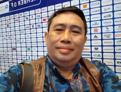 Stephanus Slamet Budi Rahardjo: Journalist, Media Leader, and Social Activist