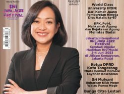 Kata Wibu Masuk Entri KBBI